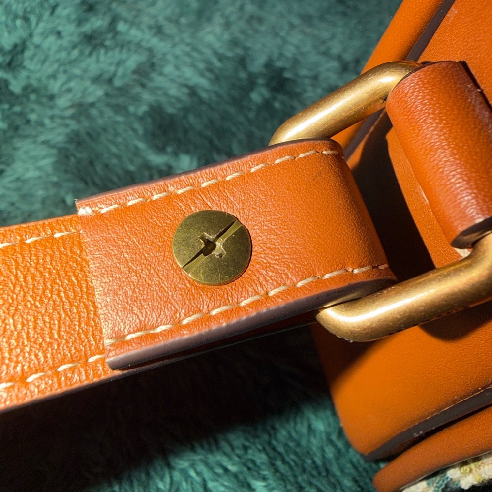 Customized Coach Studio Shoulder Bag - Picture 4 of 8